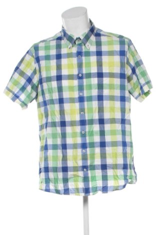 Pánská košile  Unbranded, Velikost XXL, Barva Vícebarevné, Cena  289,00 Kč, #136661804
