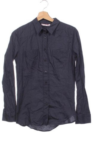 Męska koszula Signature By Levi Strauss & Co, Rozmiar M, Kolor Niebieski, Cena 35,99 zł, #136665661