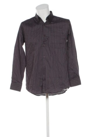 Herrenhemd Unbranded, Größe M, Farbe Mehrfarbig, Preis 5,99 €, #136668392