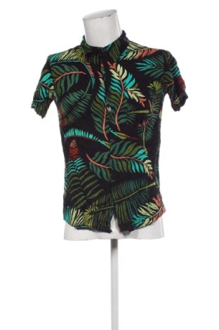 Cămașă de bărbați Unbranded, Mărime M, Culoare Multicolor, Preț 40,99 Lei, #136674082
