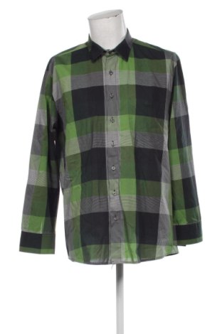 Herrenhemd Unbranded, Größe XL, Farbe Mehrfarbig, Preis 7,99 €, #136689001