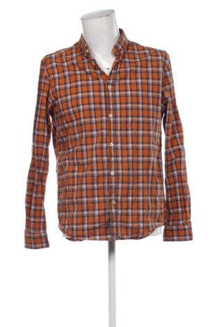 Cămașă de bărbați Unbranded, Mărime L, Culoare Multicolor, Preț 33,99 Lei, #136689145