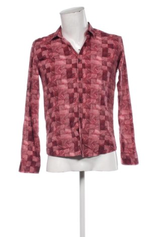 Herrenhemd Unbranded, Größe L, Farbe Mehrfarbig, Preis 8,99 €, #136690145