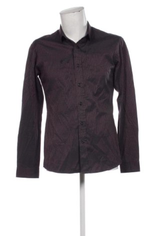 Herrenhemd Unbranded, Größe M, Farbe Mehrfarbig, Preis 7,99 €, #136699710