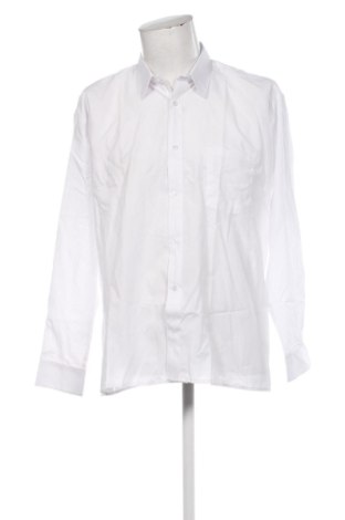 Cămașă de bărbați Unbranded, Mărime L, Culoare Alb, Preț 72,99 Lei, #136701954