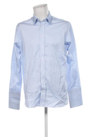 Ανδρικό πουκάμισο Unbranded, Μέγεθος XXL, Χρώμα Πολύχρωμο, Τιμή 7,99 €, #136702011