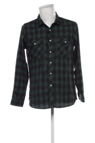 Herrenhemd Unbranded, Größe M, Farbe Mehrfarbig, Preis 9,99 €, #136704561
