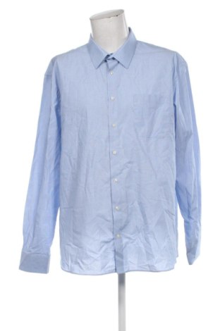 Męska koszula Unbranded, Rozmiar 5XL, Kolor Niebieski, Cena 71,99 zł, #136705101