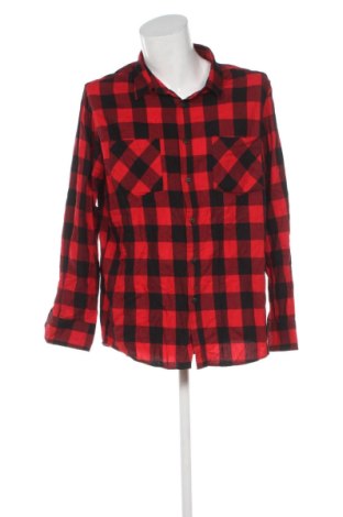 Férfi ing Urban Classics, Méret XXL, Szín Sokszínű, Ár 3 209 Ft, #136755839