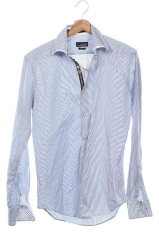 Herrenhemd Zara, Größe XS, Farbe Mehrfarbig, Preis € 14,15, #136763472