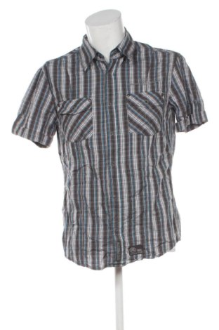 Мъжка риза Southern, Размер M, Цвят Многоцветен, Цена 6,64 €, #136763651