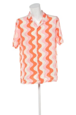 Мъжка риза Primark, Размер XXL, Цвят Многоцветен, Цена 9,20 €, #136764916