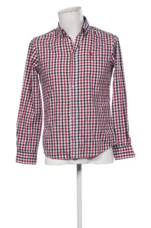 Мъжка риза U.S. Polo Assn., Размер S, Цвят Многоцветен, Цена 20,74 €, #136774106