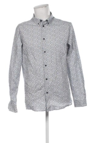 Мъжка риза Tailored Originals, Размер XL, Цвят Многоцветен, Цена 11,24 €, #136774206
