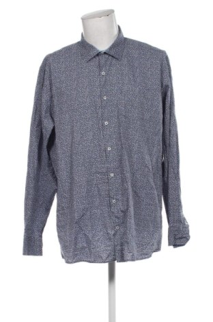 Мъжка риза Jack's, Размер XXL, Цвят Многоцветен, Цена 9,71 €, #136774399