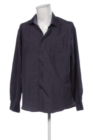 Мъжка риза Unbranded, Размер XXL, Цвят Многоцветен, Цена 5,62 €, #136774930