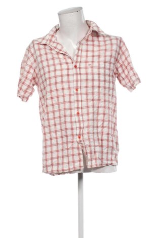 Мъжка риза Wrangler, Размер L, Цвят Многоцветен, Цена 11,75 €, #136775285