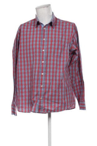 Мъжка риза Unbranded, Размер XL, Цвят Многоцветен, Цена 14,31 €, #136775610