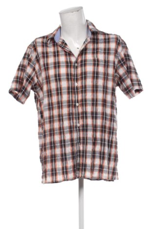 Мъжка риза Unbranded, Размер XXL, Цвят Многоцветен, Цена 13,80 €, #136777441
