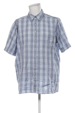 Herrenhemd Eterna, Größe XXL, Farbe Mehrfarbig, Preis € 19,99, #136778025
