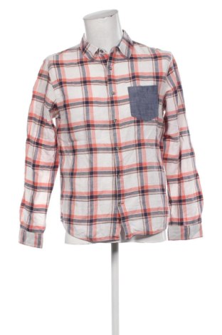 Męska koszula Guess, Rozmiar M, Kolor Kolorowy, Cena 48,99 zł, #136778650