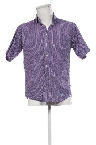 Мъжка риза Unbranded, Размер M, Цвят Многоцветен, Цена 8,69 €, #136783439