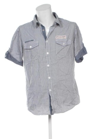 Мъжка риза Esprit, Размер XL, Цвят Многоцветен, Цена 12,27 €, #136787026