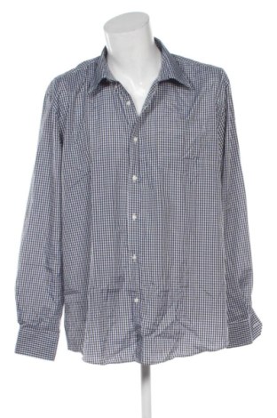 Мъжка риза Unbranded, Размер XXL, Цвят Многоцветен, Цена 9,20 €, #136788067