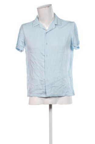 Férfi ing Unbranded, Méret M, Szín Kék, Ár 4 677 Ft, #136789102