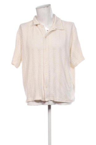 Férfi ing H&M, Méret XL, Szín Ekrü
, Ár 6 817 Ft, #136789143