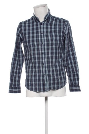 Herrenhemd F&F, Größe S, Farbe Mehrfarbig, Preis 7,99 €, #136790812