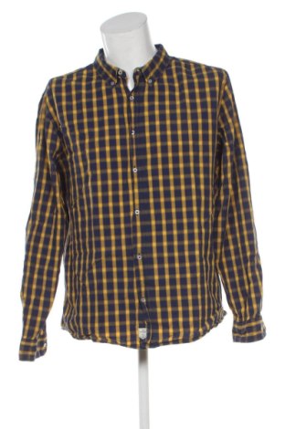 Pánská košile  Lee Cooper, Velikost XXL, Barva Vícebarevné, Cena  340,00 Kč, #136790937
