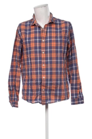 Pánská košile  H&M, Velikost XL, Barva Vícebarevné, Cena  425,00 Kč, #136791016