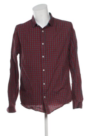 Pánská košile  H&M, Velikost XL, Barva Vícebarevné, Cena  413,00 Kč, #136791089