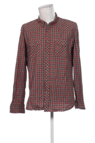 Pánská košile  H&M, Velikost XL, Barva Vícebarevné, Cena  425,00 Kč, #136791138