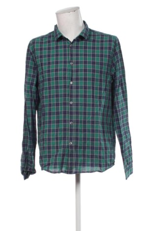 Pánská košile  H&M, Velikost XL, Barva Vícebarevné, Cena  425,00 Kč, #136791182