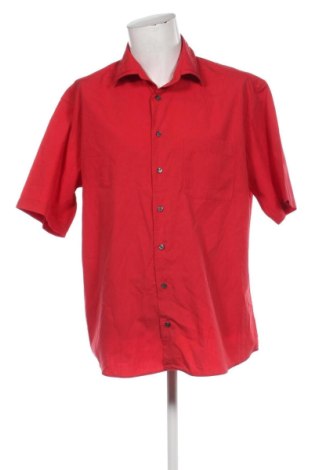 Férfi ing Unbranded, Méret XL, Szín Piros, Ár 6 817 Ft, #136794548