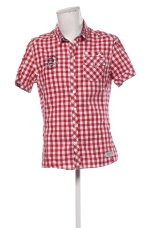 Мъжка риза Sublevel, Размер XL, Цвят Многоцветен, Цена 15,33 €, #136796249
