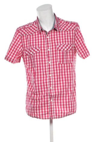 Herrenhemd Esprit, Größe XL, Farbe Rosa, Preis 9,66 €, #136798062