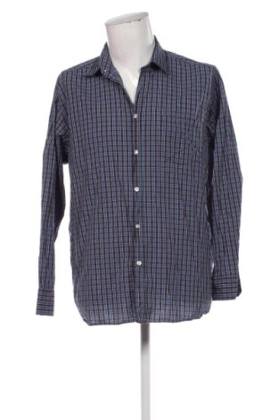 Herrenhemd Van Vaan, Größe L, Farbe Mehrfarbig, Preis 10,99 €, #136798766