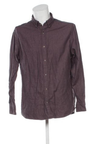 Herrenhemd Charles Tyrwhitt, Größe L, Farbe Lila, Preis € 10,99, #136799100