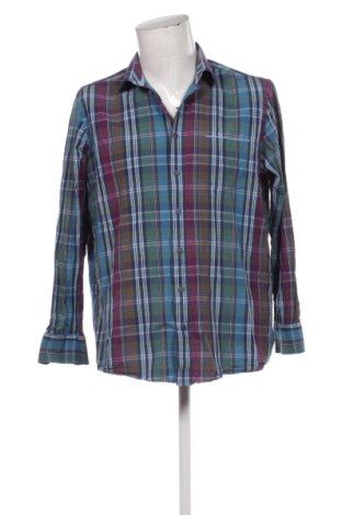 Męska koszula Unbranded, Rozmiar L, Kolor Kolorowy, Cena 59,99 zł, #136799120