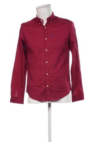 Męska koszula Unbranded, Rozmiar S, Kolor Czerwony, Cena 41,99 zł, #136803145