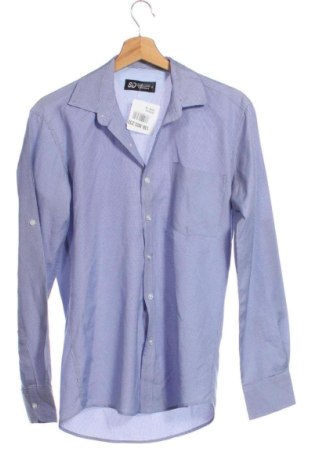 Pánská košile  Unbranded, Velikost S, Barva Modrá, Cena  239,00 Kč, #136803232