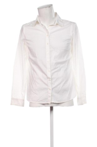 Pánská košile  Tommy Hilfiger, Velikost M, Barva Bílá, Cena  872,00 Kč, #136805408