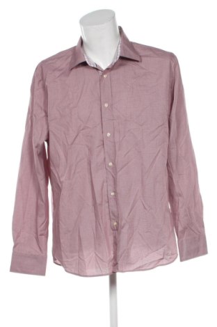 Мъжка риза Strokesman's, Размер XXL, Цвят Многоцветен, Цена 11,75 €, #136805484