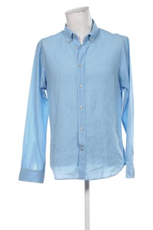 Pánská košile  Unbranded, Velikost XL, Barva Modrá, Cena  425,00 Kč, #136810880