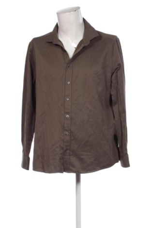 Pánská košile  AC & CO, Velikost XXL, Barva Zelená, Cena  970,00 Kč, #136815971