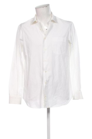 Pánska košeľa  Unbranded, Veľkosť L, Farba Biela, Cena  11,00 €, #136817100