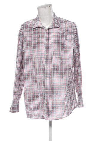 Cămașă de bărbați Angelo Litrico, Mărime XXL, Culoare Multicolor, Preț 49,99 Lei, #136819033